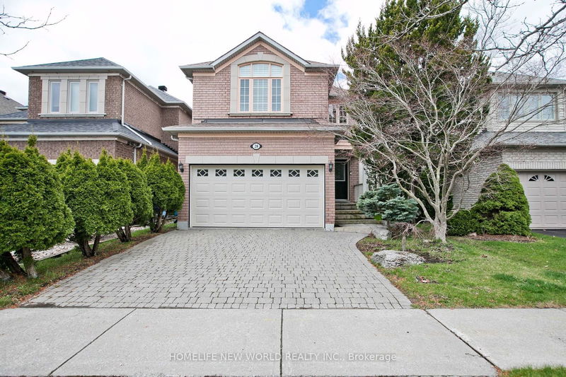 28 Ludford Dr  Richmond Hill, L4B 4G7 | Image 1