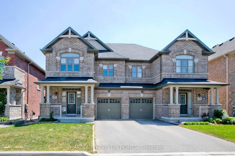 home for lease on 75 Busch Avenue