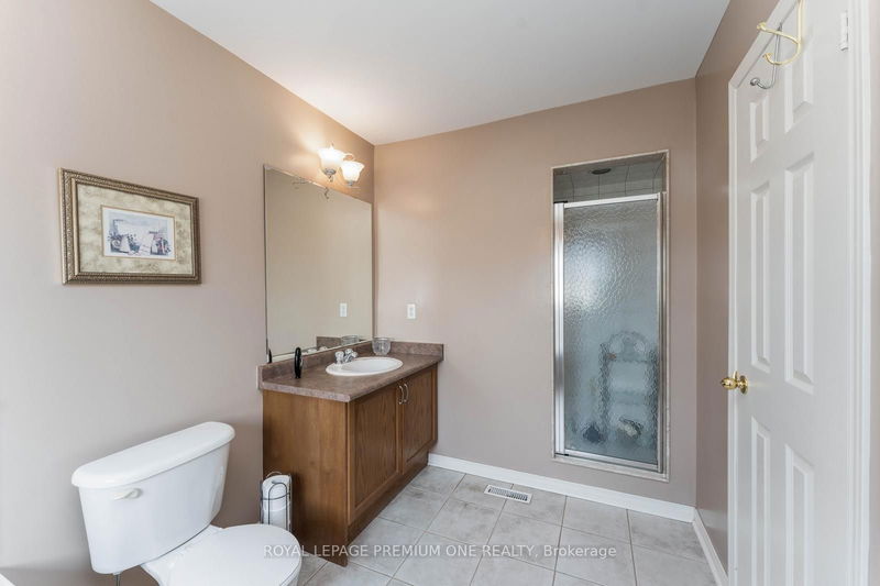 31 Neuchatel Ave  Vaughan, L4H 2Y2 | Image 29