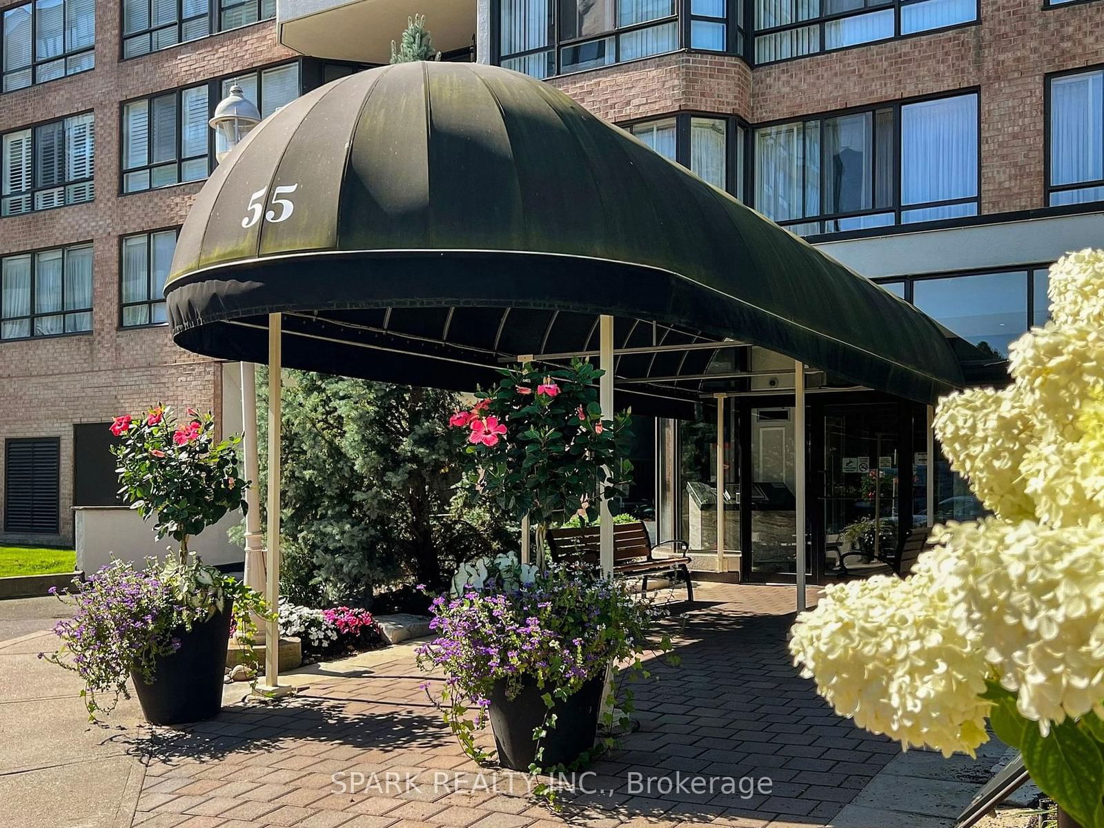 Condo sold at 607-55 Austin Drive, Markham, Markville, L3R 8H5 - MLS: N9297964