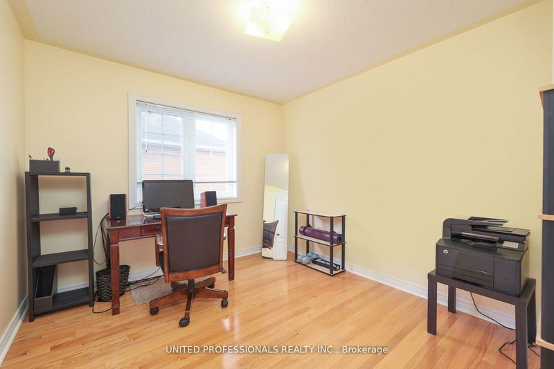 29 Raintree Cres  Richmond Hill, L4E 3T5 | Image 23