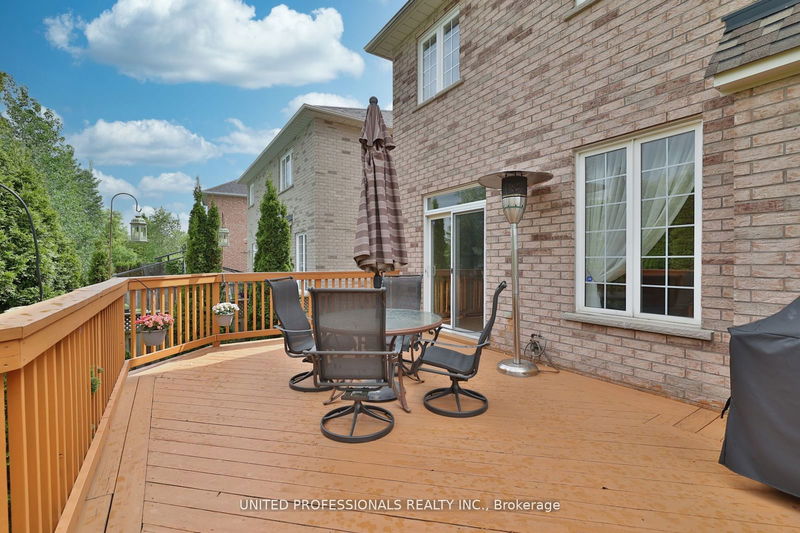 29 Raintree Cres  Richmond Hill, L4E 3T5 | Image 31