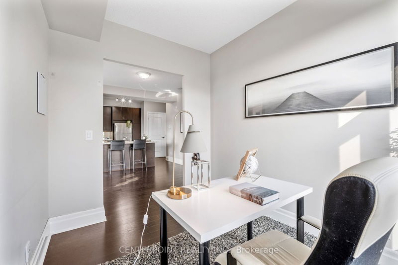  417 - 131 Upper Duke Cres  Markham, L6G 0C9 | Image 10