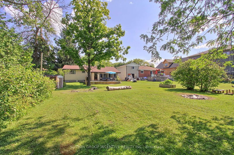 2244 Willard Ave  Innisfil, L9S 2B8 | Image 35