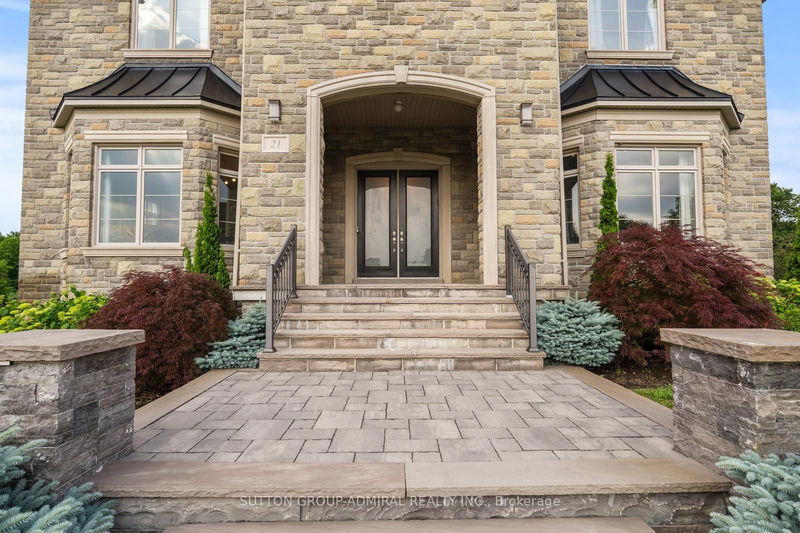 21 Stallions Crt  Vaughan, L6A 4V5 | Image 5