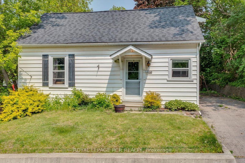 home for sale on 19043 Centre Street