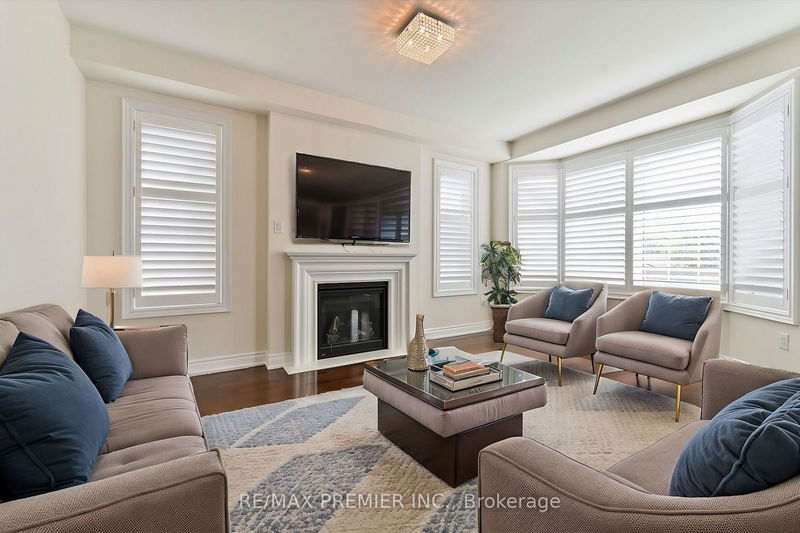 31 Cranbrook Cres  Vaughan, L4H 4H2 | Image 15