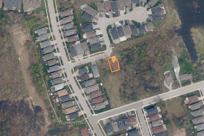 Lot 0C Briarhill Blvd, Richmond Hill, Ontario (MLS N9298403)