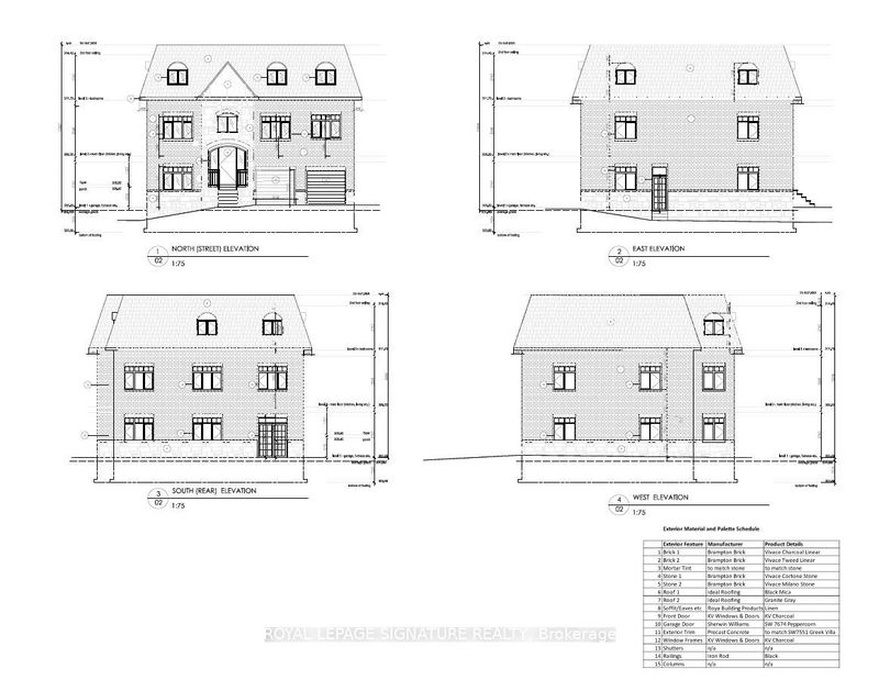 Lot 0C Briarhill Blvd  Richmond Hill, L4E 4S3 | Image 3