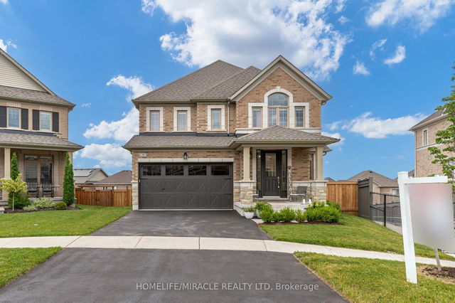 30 Atkinson Crescent