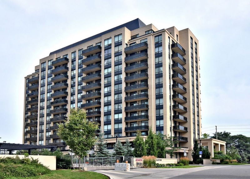 home for sale on 1511-520 STEELES Avenue W