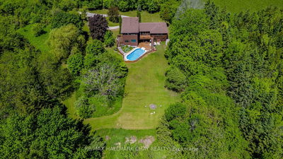 20385 Sideroad 18A, Brock - Cannington