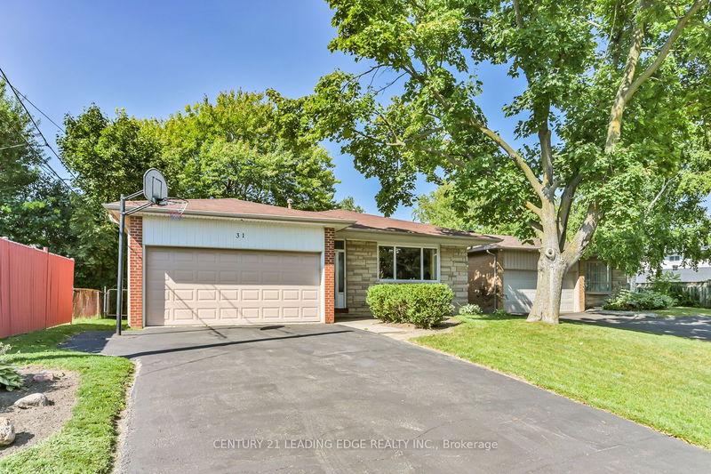 31 Fred Varley Dr  Markham, L3R 1S5 | Image 1