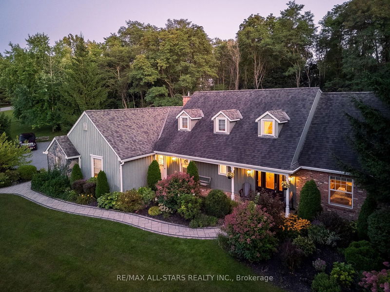 home for sale on 22 Bristol Sands Crescent