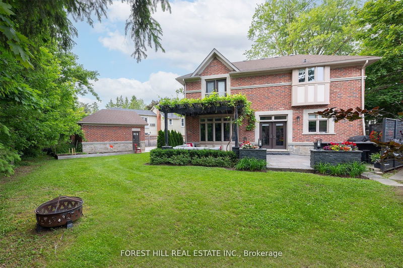 138 Wright St  Richmond Hill, L4C 4A5 | Image 34