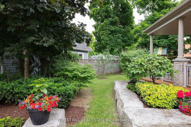 138 Wright St  Richmond Hill, L4C 4A5 | Image 39