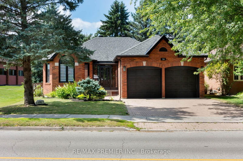 home for lease on 154 King Street S