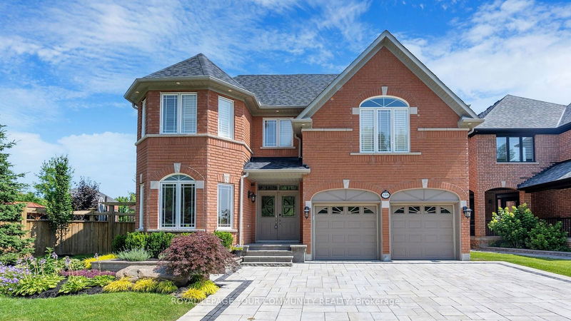 188 Coon's Rd  Richmond Hill, L4E 4R3 | Image 3