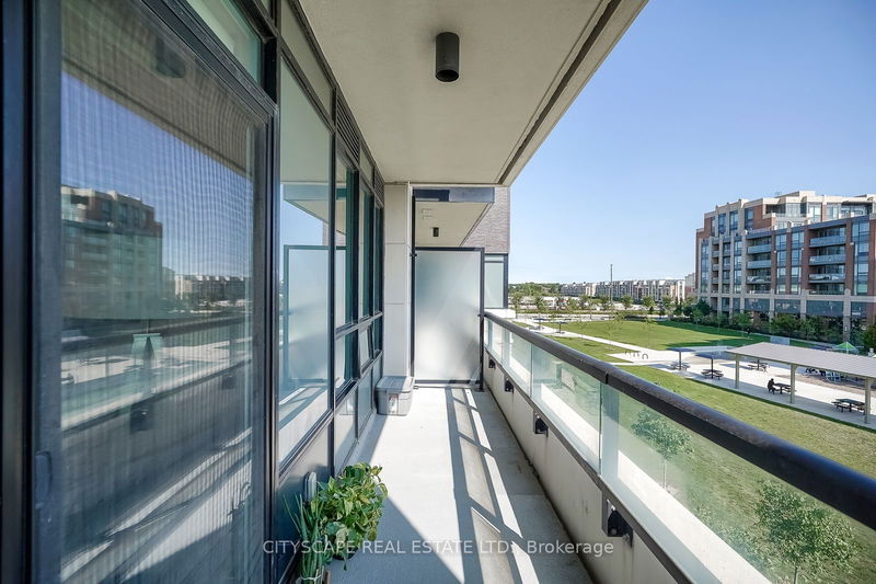  311 - 15 Water Walk Dr  Markham, L6G 0G2 | Image 24