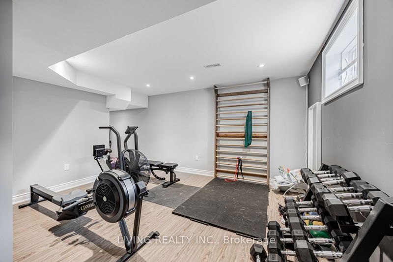 86 Beechborough Cres  East Gwillimbury, L9N 0N9 | Image 22