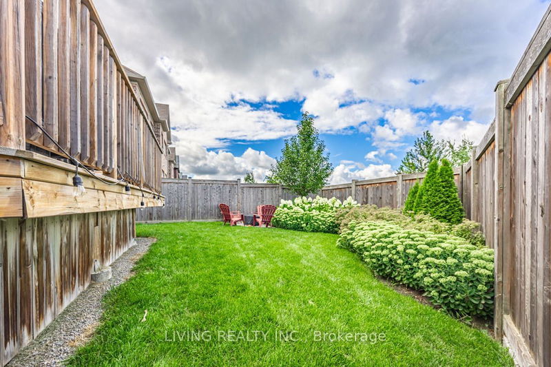 86 Beechborough Cres  East Gwillimbury, L9N 0N9 | Image 36