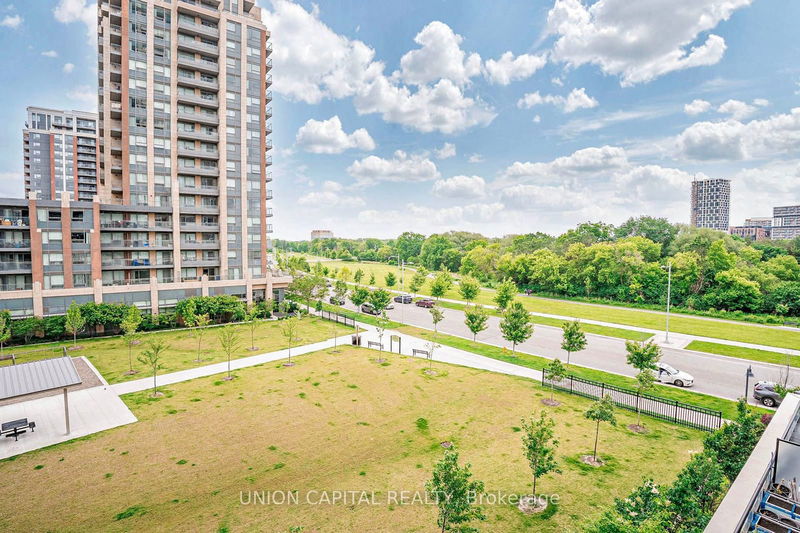  509 - 15 Water Walk Dr  Markham, L6G 0G2 | Image 14