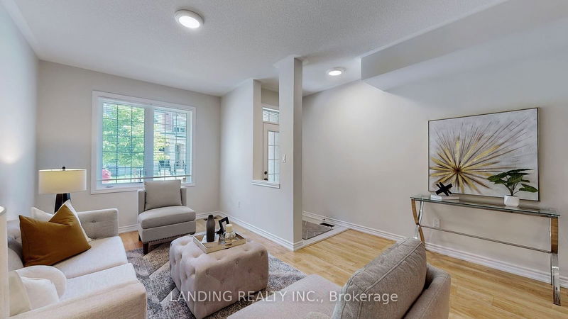 22 Robert Joffre  Leet Ave  Markham, L6B 1P8 | Image 18