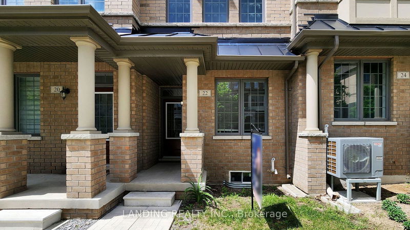 22 Robert Joffre  Leet Ave  Markham, L6B 1P8 | Image 2