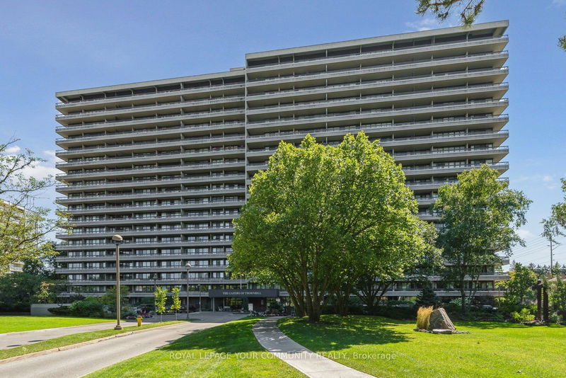  511 - 8111 Yonge St  Markham, L3T 4V9 | Image 5