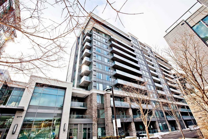 home for lease on 608-277 South Park Road