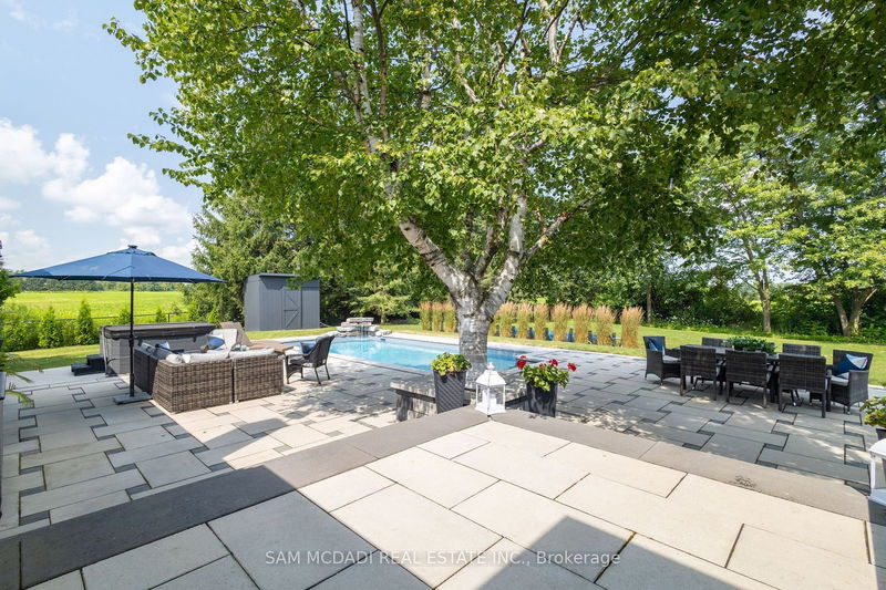 3587 Sideroad 10   Bradford West Gwillimbury, L3Z 3V6 | Image 32