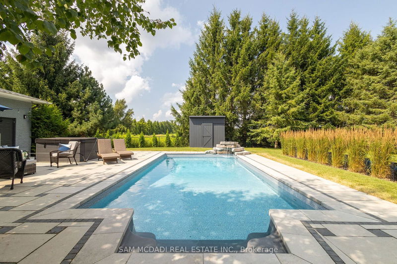 3587 Sideroad 10   Bradford West Gwillimbury, L3Z 3V6 | Image 36