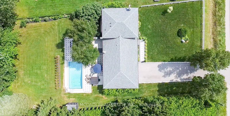 3587 Sideroad 10   Bradford West Gwillimbury, L3Z 3V6 | Image 39