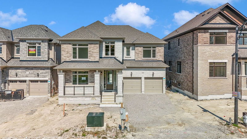 26 Hearn St  Bradford West Gwillimbury, L0G 1B0 | Image 1