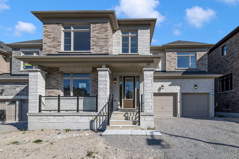 26 Hearn St  Bradford West Gwillimbury, L0G 1B0 | Image 2