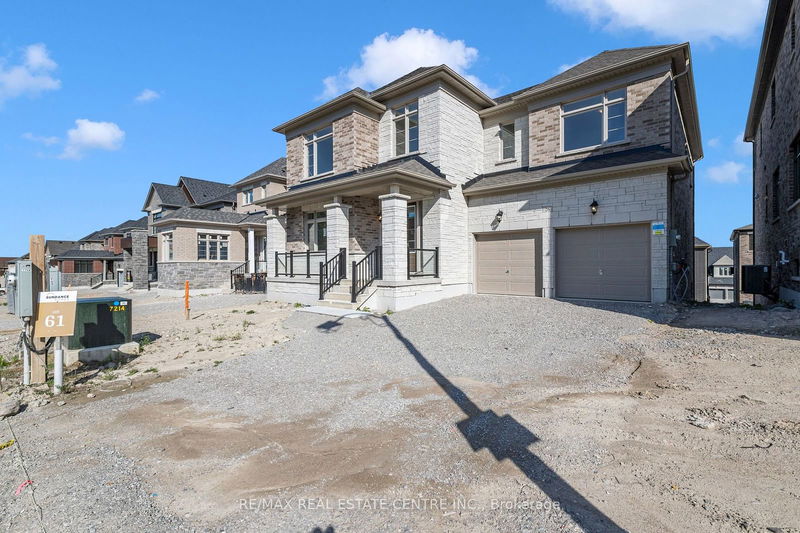 26 Hearn St  Bradford West Gwillimbury, L0G 1B0 | Image 4