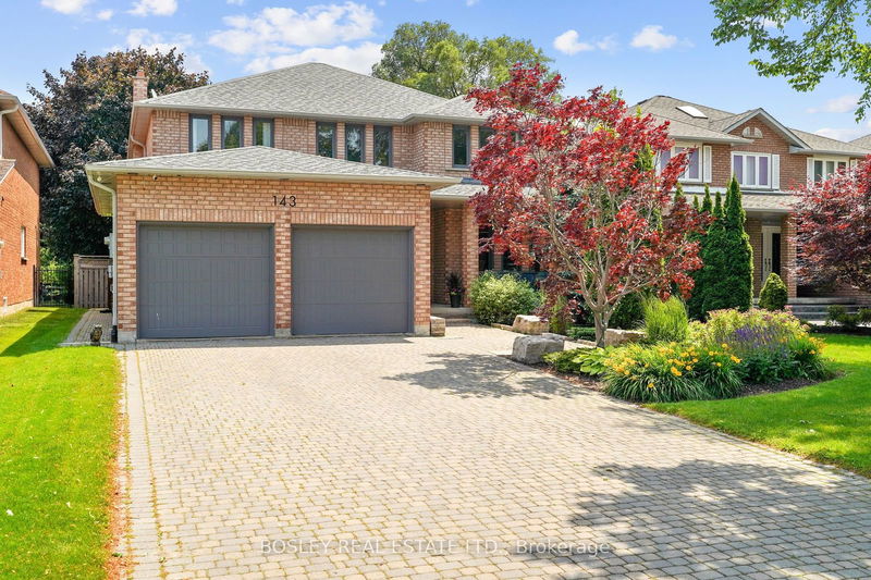 home for sale on 143 Bordeaux Drive