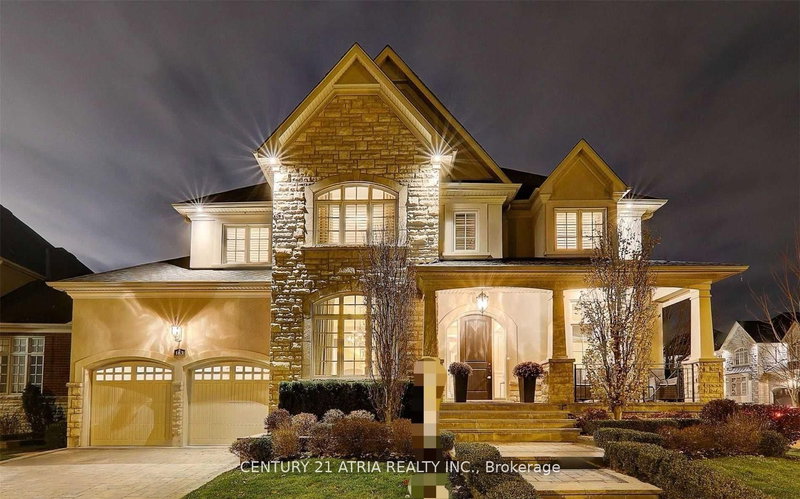 183 Angus Glen Blvd, Markham, L6C 0K1 | Image 2