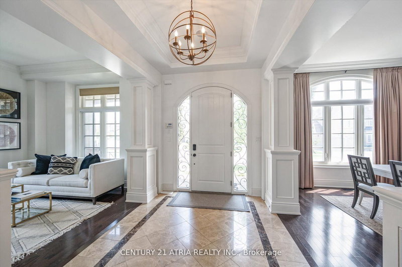 183 Angus Glen Blvd, Markham, L6C 0K1 | Image 3