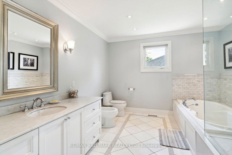 18 Harrowsmith Pl  Richmond Hill, L4E 2J9 | Image 20