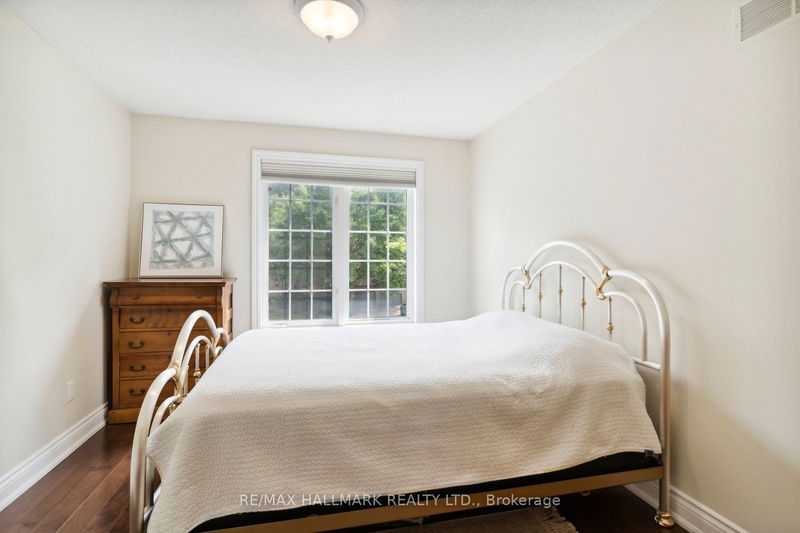 18 Harrowsmith Pl  Richmond Hill, L4E 2J9 | Image 22