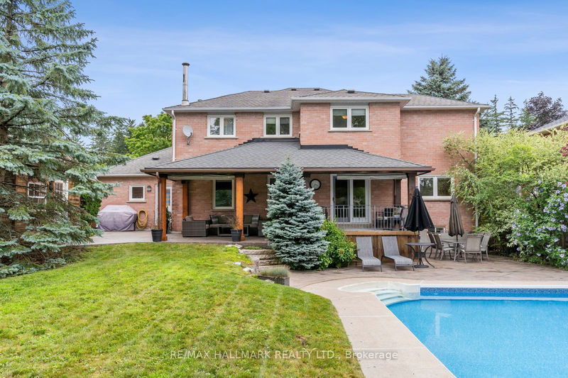 18 Harrowsmith Pl  Richmond Hill, L4E 2J9 | Image 35