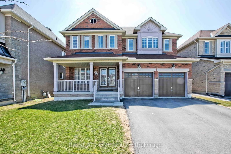 23 Sir Sanford Fleming Way, Vaughan, Ontario (MLS N9299922)