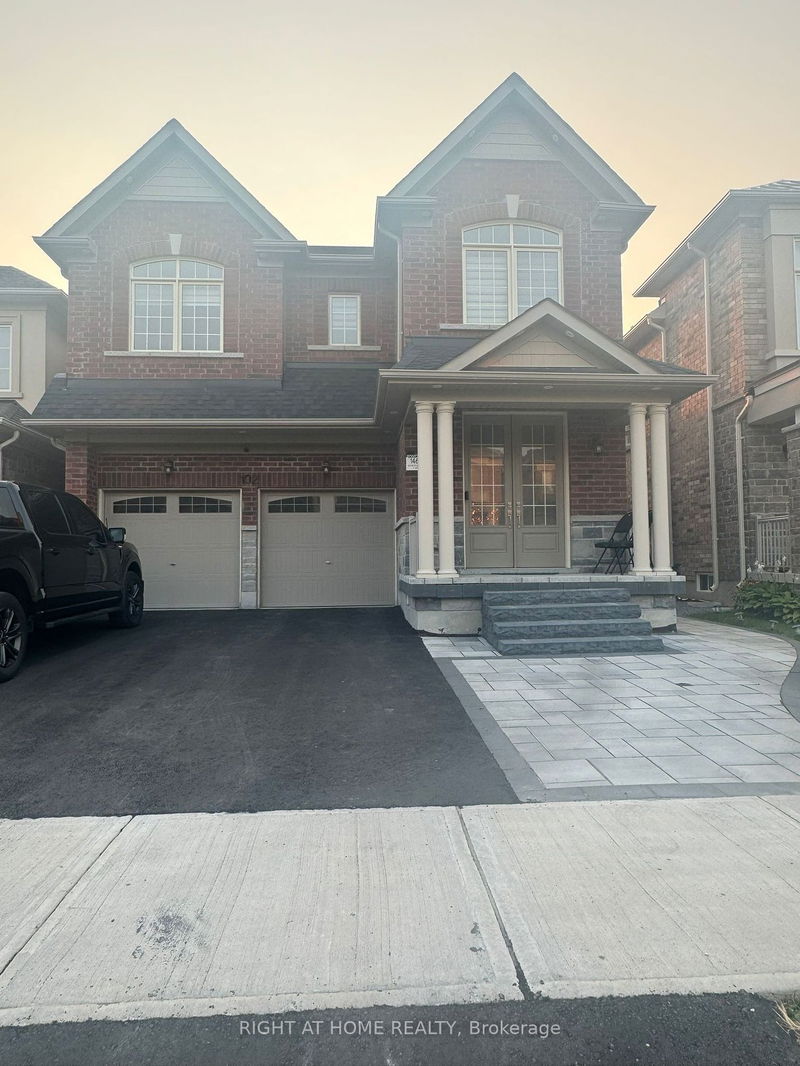 home for lease on Unit#2-102 Watershed Gate