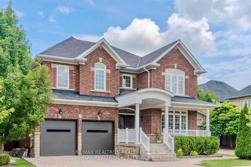 home for sale on 35 Morland Crescent