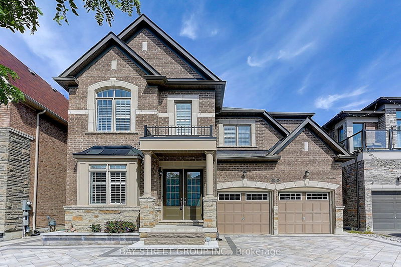 home for sale on 160 Conklin Crescent