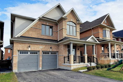 95 Dog Wood Blvd  East Gwillimbury, L9N 1G5 | Image 1