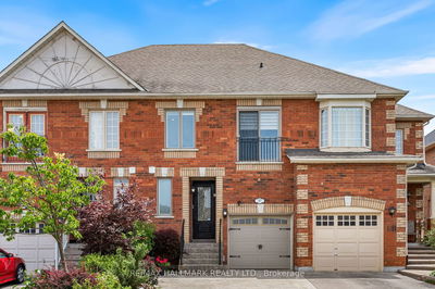 37 Copperstone Cres  Richmond Hill, L4S 2C5 | Image 1