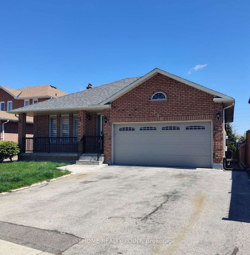 home for lease on BSMT-148 Castlehill Road