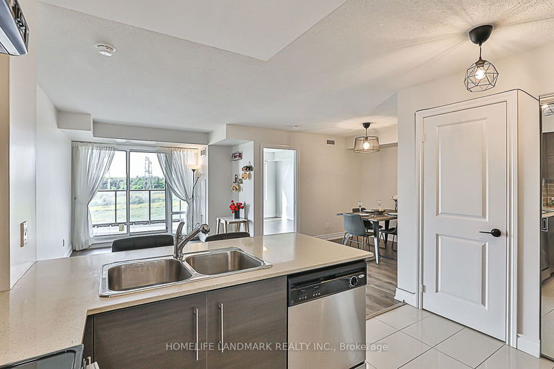  910 - 273 South Park Rd  Markham, L3T 0B5 | Image 10